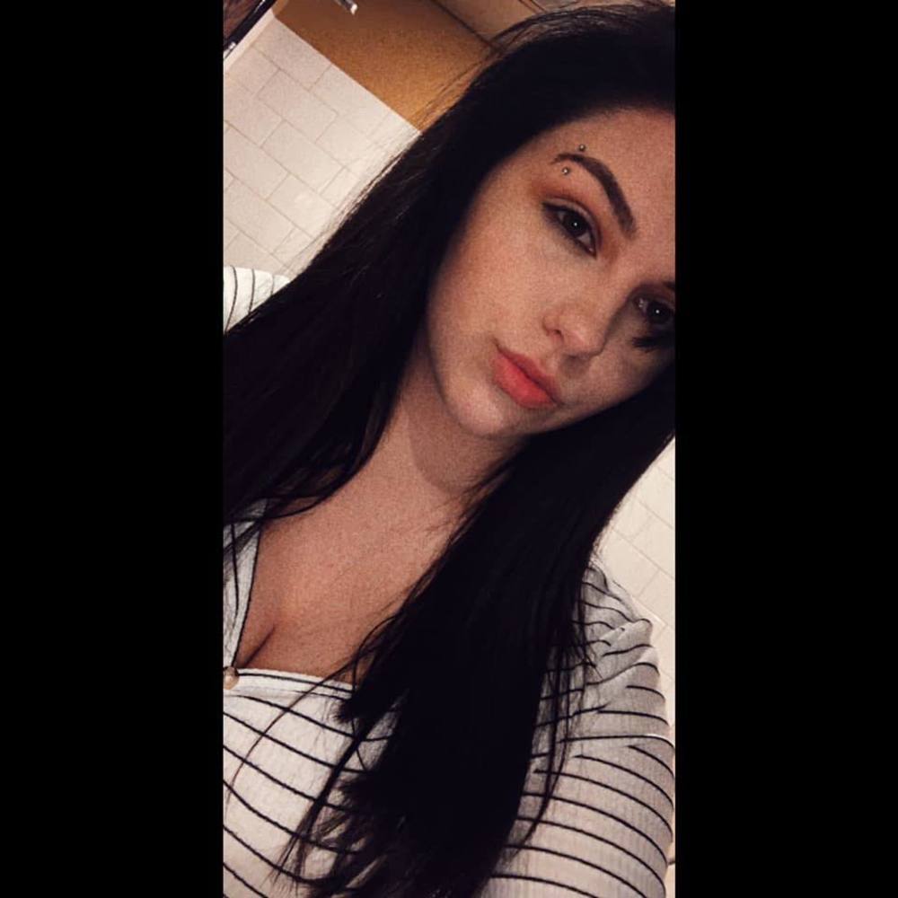 Meet your Posher, Audrey